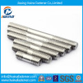 In stock stainless steel double end stud bolt from China